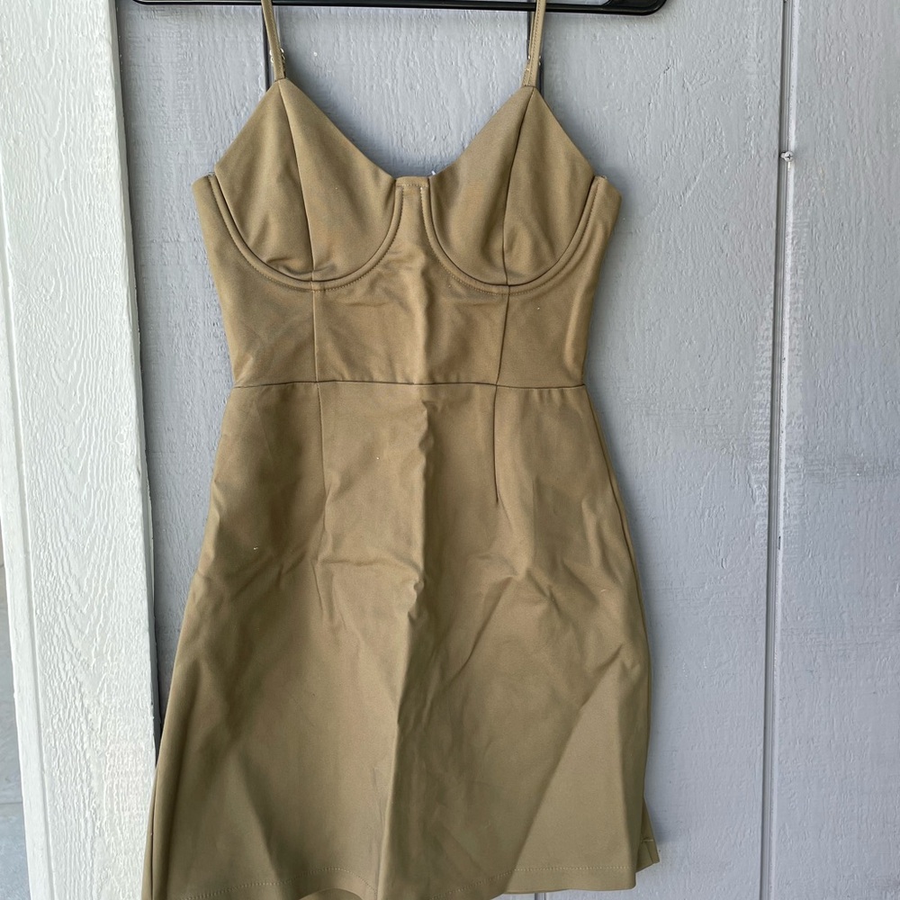 Women’s mini dress